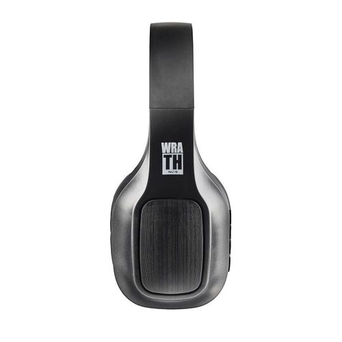 Auriculares C/Microfono Ngs Arctica Wrath Inalambricos Negro | Quonty.com | ARTICAWRATHBLACK
