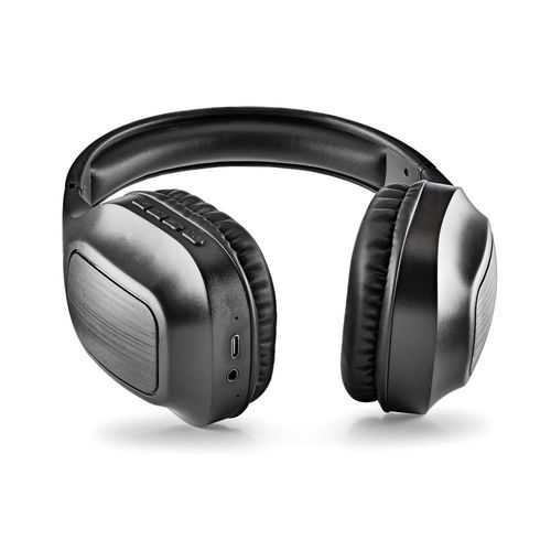 Auriculares C/Microfono Ngs Arctica Wrath Inalambricos Negro | Quonty.com | ARTICAWRATHBLACK