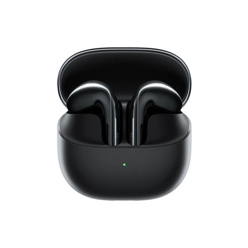 Auriculares C/Micrófono Xiaomi Buds 6 Grafphite Black | Quonty.com | BHR08ODGL
