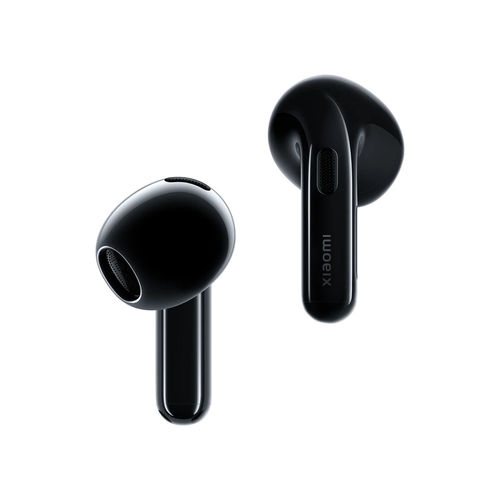 Auriculares C/Micrófono Xiaomi Buds 6 Grafphite Black | Quonty.com | BHR08ODGL