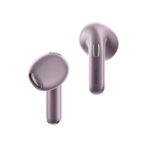 Auriculares C/Micrófono Xiaomi Buds 6 Nebula Purple | Quonty.com | BHR09GTGL