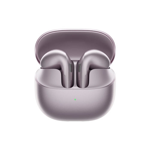 Auriculares C/Micrófono Xiaomi Buds 6 Nebula Purple | Quonty.com | BHR09GTGL