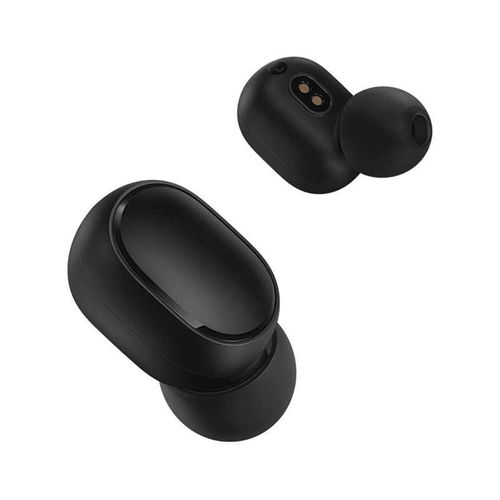 Auriculares Bluetooth Xiaomi Mi True Wireless Earbuds Basic 2 | Quonty.com | BHR4272GL