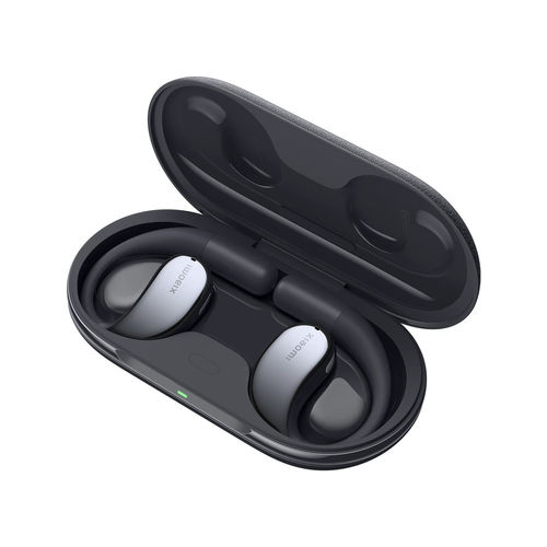 Auriculares C/Micrófono Xiaomi Openwear Stereo Cosmic Gray | Quonty.com | BHR8474GL