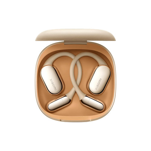 Auriculares C/Micrófono Xiaomi Openwear Stereo Pro Sand Gold | Quonty.com | BHR0H0FGL