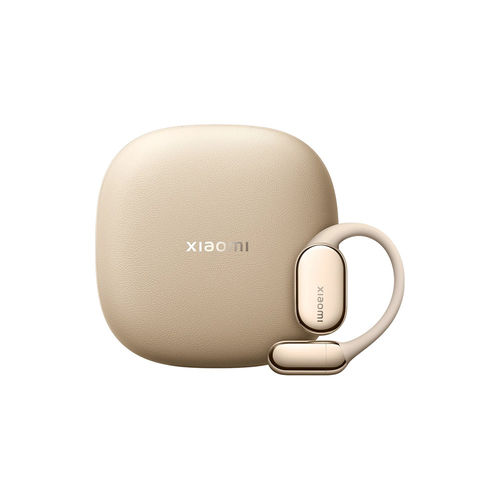 Auriculares C/Micrófono Xiaomi Openwear Stereo Pro Sand Gold | Quonty.com | BHR0H0FGL
