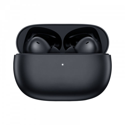Auriculares C/Micrófono Xiaomi Redmi Buds 4 Pro Midnight Black | Quonty.com | BHR5896GL