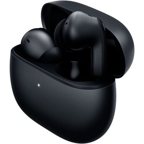 Auriculares C/Micrófono Xiaomi Redmi Buds 4 Pro Midnight Black | Quonty.com | BHR5896GL