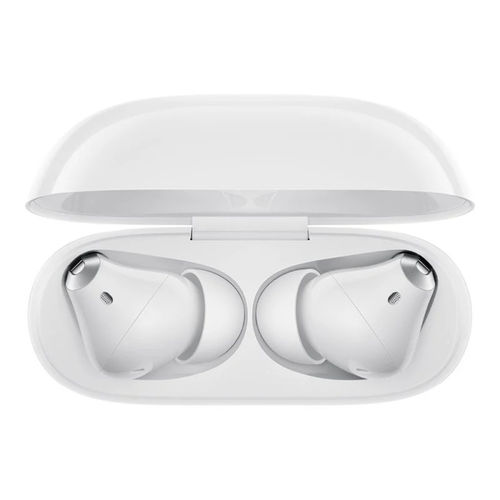 Auriculares C/Micrófono Xiaomi Redmi Buds 4 Pro Moon White | Quonty.com | BHR5897GL