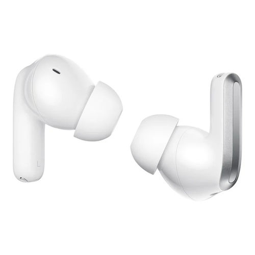 Auriculares C/Micrófono Xiaomi Redmi Buds 4 Pro Moon White | Quonty.com | BHR5897GL