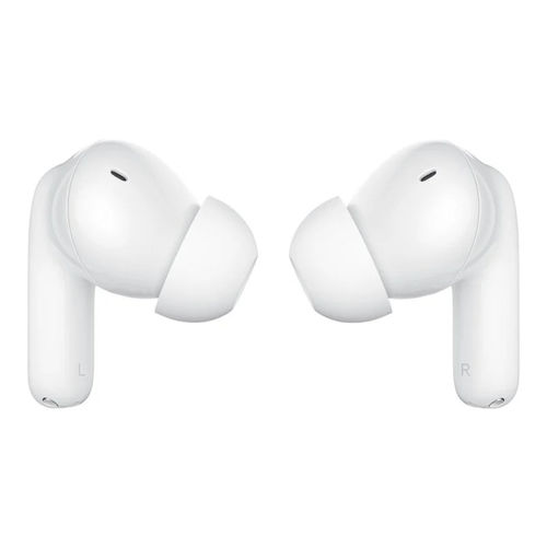 Auriculares C/Micrófono Xiaomi Redmi Buds 4 Pro Moon White | Quonty.com | BHR5897GL