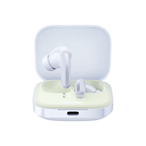 Auriculares C/Micrófono Xiaomi Redmi Buds 5 Blue | Quonty.com | BHR7631GL