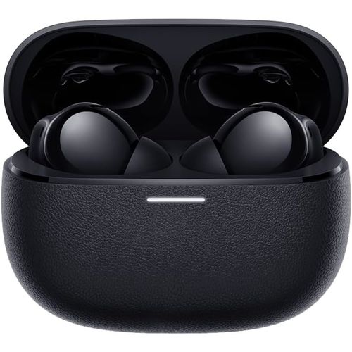 Auriculares C/Micrófono Xiaomi Redmi Buds 5 Pro Midnight Black | Quonty.com | BHR7660GL