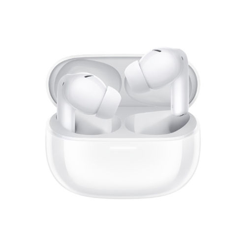 Auriculares C/Micrófono Xiaomi Redmi Buds 5 Pro Moonlight White | Quonty.com | BHR7662GL
