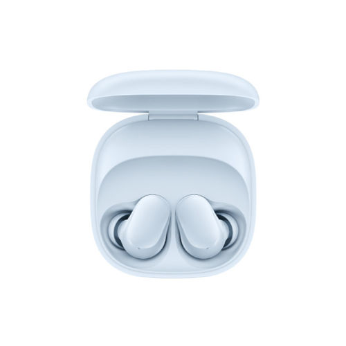 Auriculares C/Micrófono Xiaomi Redmi Buds 6 Play Blue | Quonty.com | BHR9283GL