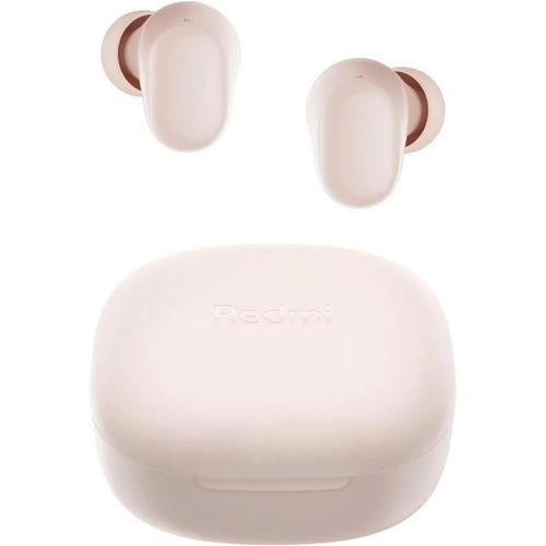 Auriculares C/Micrófono Xiaomi Redmi Buds 6 Play Pink | Quonty.com | BHR8775GL