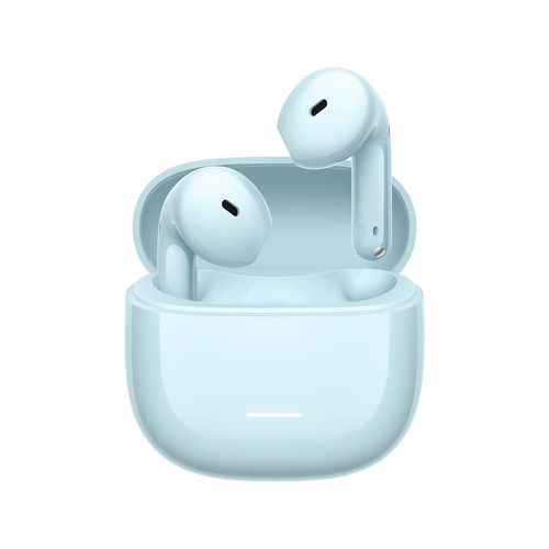 Auriculares C/Micrófono Xiaomi Redmi Buds 8 Active Blue | Quonty.com | BHR08JPGL