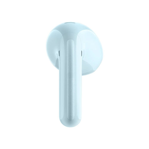 Auriculares C/Micrófono Xiaomi Redmi Buds 8 Active Blue | Quonty.com | BHR08JPGL