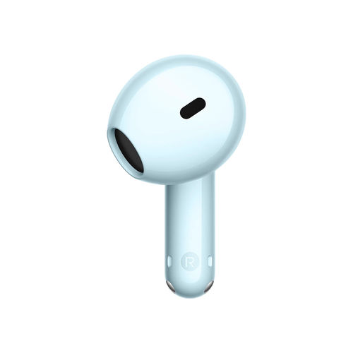 Auriculares C/Micrófono Xiaomi Redmi Buds 8 Active Blue | Quonty.com | BHR08JPGL