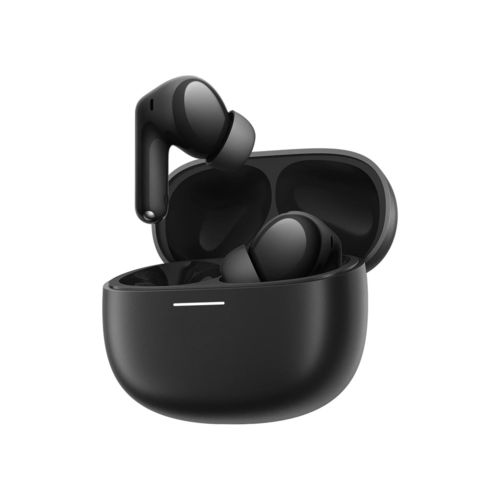 Auriculares C/Microfono Xiaomi Redmi Buds 8 Black | Quonty.com | BHR08UFGL