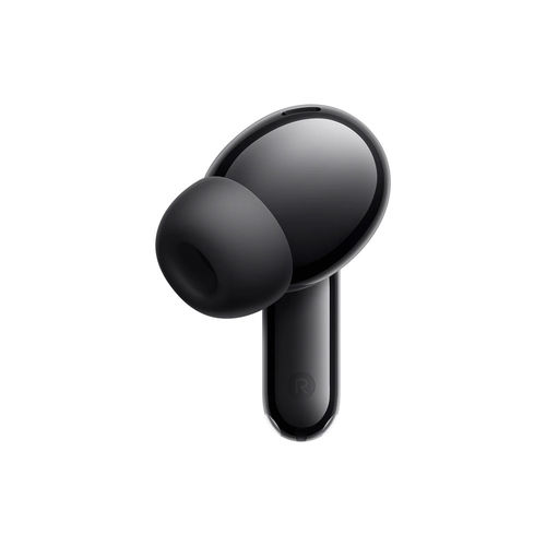 Auriculares C/Microfono Xiaomi Redmi Buds 8 Black | Quonty.com | BHR08UFGL