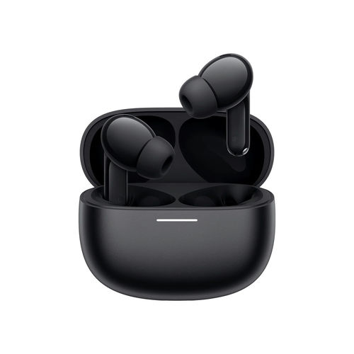 Auriculares C/Microfono Xiaomi Redmi Buds 8 Black | Quonty.com | BHR08UFGL