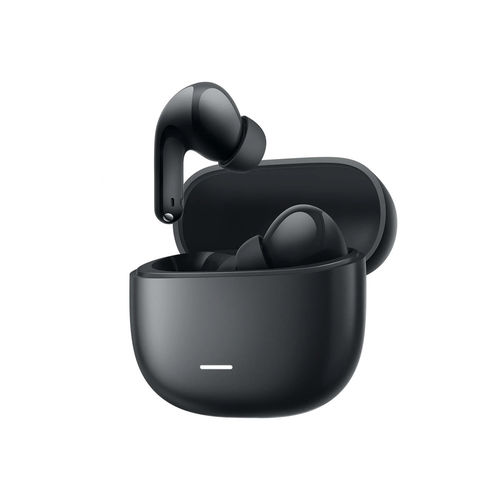 Auriculares C/Microfono Xiaomi Redmi Buds 8 Lite Black | Quonty.com | BHR08OMGL