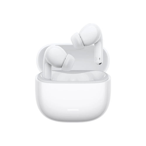 Auriculares C/Microfono Xiaomi Redmi Buds 8 Lite White | Quonty.com | BHR08OLGL