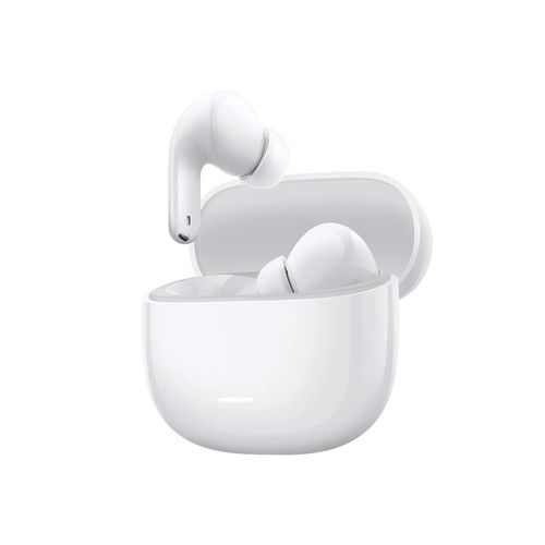 Auriculares C/Microfono Xiaomi Redmi Buds 8 Lite White | Quonty.com | BHR08OLGL