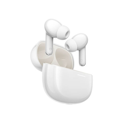 Auriculares C/Microfono Xiaomi Redmi Buds 8 White | Quonty.com | BHR08UHGL