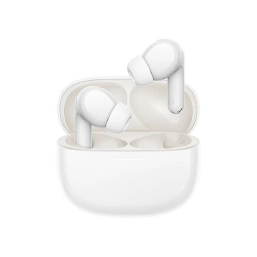 Auriculares C/Microfono Xiaomi Redmi Buds 8 White | Quonty.com | BHR08UHGL