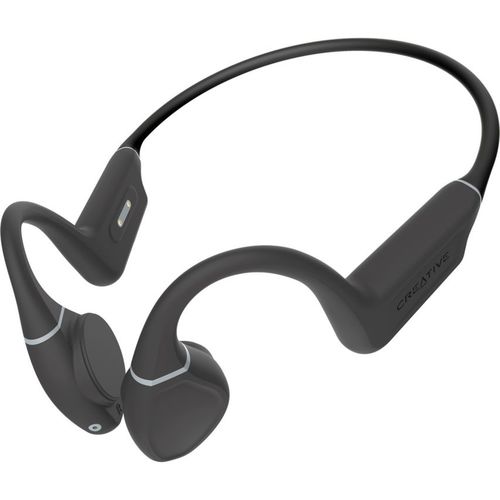 Auriculares Creative Outlier Free Mini Inalambricos Bluetooth 5.3 Negro | Quonty.com | 51EF1130AA000