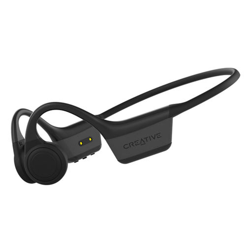 Auriculares Creative Outlier Free Mini Inalambricos Bluetooth 5.3 Negro | Quonty.com | 51EF1130AA000