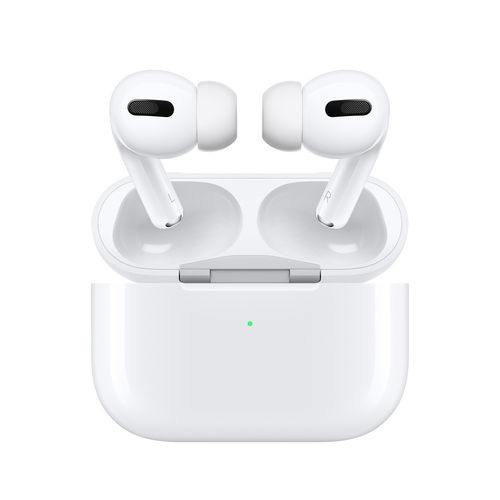 Auriculares Inalambricos Apple Airpods Pro Con Microfono / Cancelacion Activa De Ruido | Quonty.com | MWP22TY/A