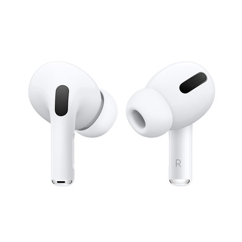 Auriculares Inalambricos Apple Airpods Pro Con Microfono / Cancelacion Activa De Ruido | Quonty.com | MWP22TY/A