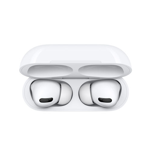 Auriculares Inalambricos Apple Airpods Pro Con Microfono / Cancelacion Activa De Ruido | Quonty.com | MWP22TY/A