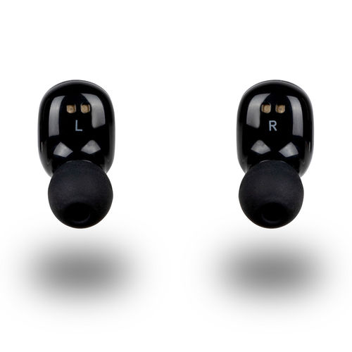 Auriculares Intrauditivos Ngs Artica Lodge Negro | Quonty.com | ARTICALODGE