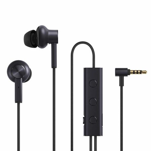 Auriculares Intrauditivos Xiaomi Mi Anc Black | Quonty.com | ZBW4386TY