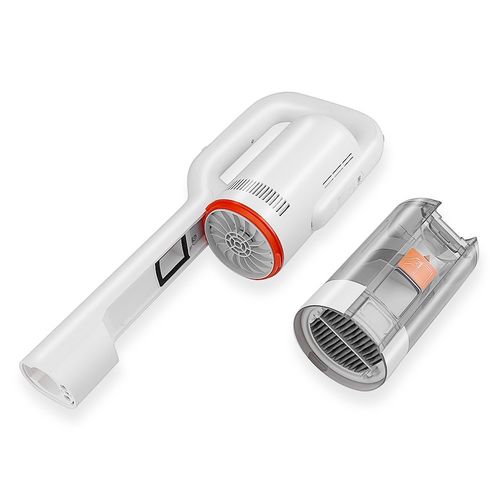 Aspiradora Xiaomi Roidmi F8 Blanca | Quonty.com | 1C181UEW