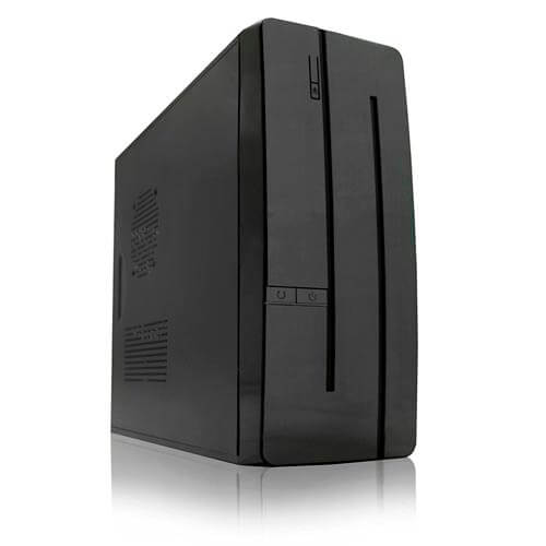 Ord. Azirox Intel I5-430m Intel Hm55 4gb 1tb Dvdrw W10 | Quonty.com | AZI54G1TO