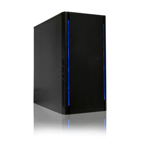 Ord. Azirox Intel I7-720qm Intel Hm55 16gb 1tb Gf-Gt730-2gb | Quonty.com | AZI716G1TG73G