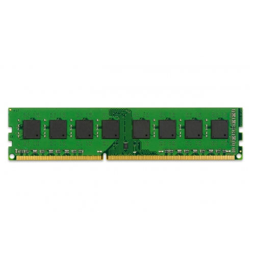 Modulo Memoria Kingston Ram Dd3 2gb Pc1600 | Quonty.com | KVR16N11S6/2