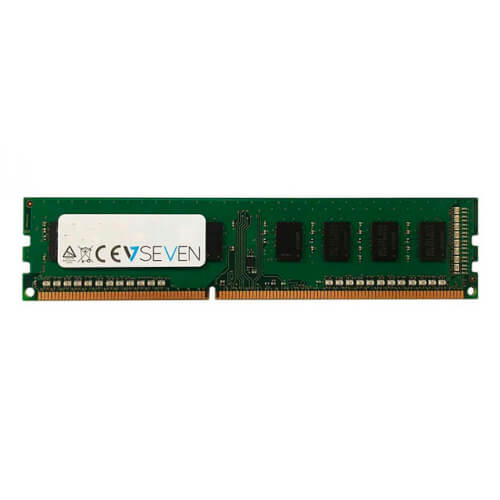 Csx Ddr3 8gb Pc1600 Retail | Quonty.com | CSXBD3LO1600-2R8-8GB-BL