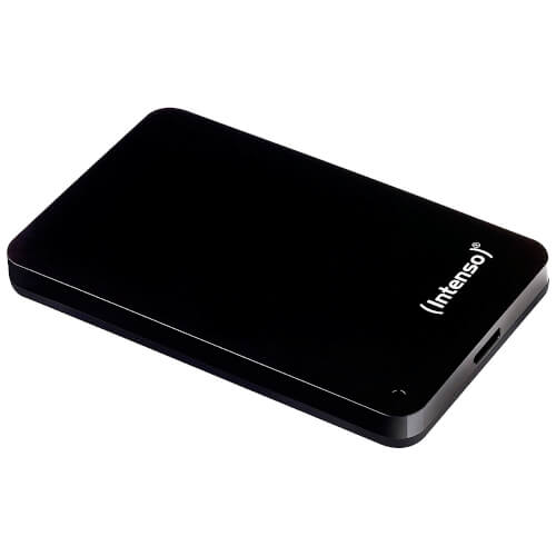 Hd Ext Usb3.0 2.5 500gb Intenso Memory Blade Negro | Quonty.com | 6022530
