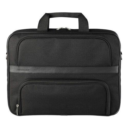 Maletin Portatil 16 Toshiba Esential Laptop | Quonty.com | PX1779E-1NCABDL