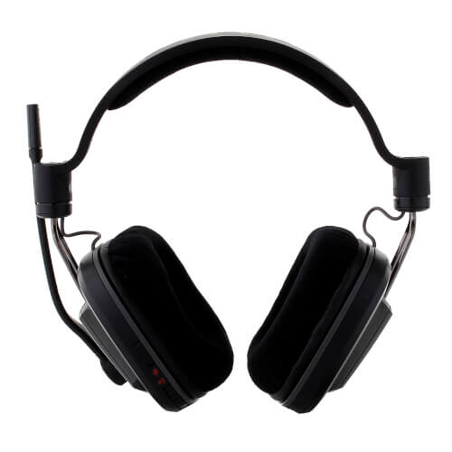 Auriculares Micro Plantronics Gamecom 388 | Quonty.com | 201260-05