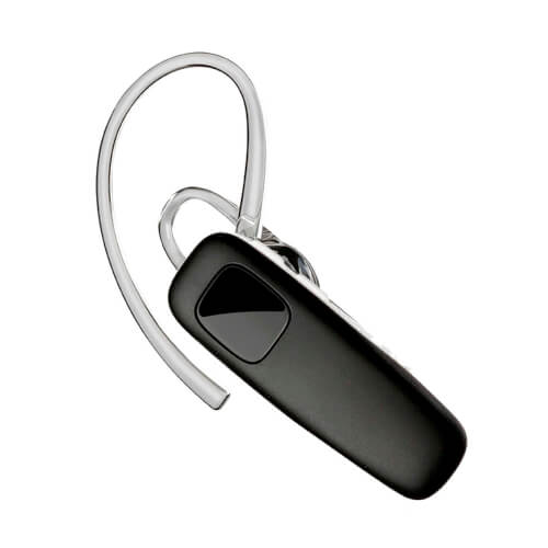 Auriculares Micro Plantronics M70 Bluetooth | Quonty.com | 200739-26