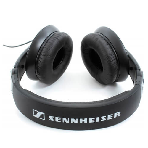 Auriculares Sennheiser Hd 205 Ii Dj Negro | Quonty.com | 504292