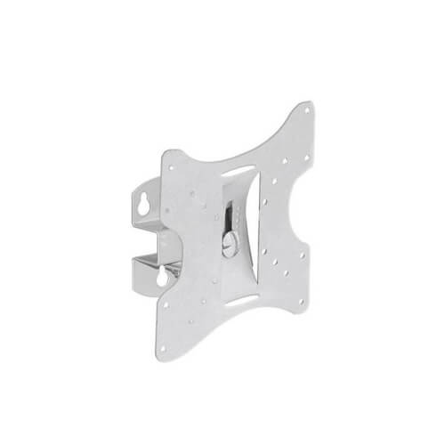 Soporte Tv Goobay Easyflex M 17-42 Plata | Quonty.com | 51883