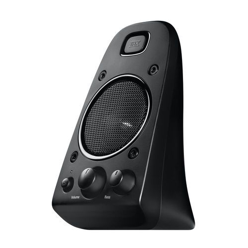 Altavoces Logitech Z623 200w Negro | Quonty.com | 980-000403